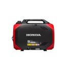 HONDA EU32i Inverter-Stromerzeuger 3.200 W – 230 V, Bluetooth, 2x Schuko