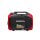 HONDA EU32i Inverter-Stromerzeuger 3.200 W – 230 V, Bluetooth, 2x Schuko