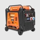 Dronengenerator19000 W BORNEO RC-SOL-ATS