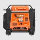 Dronengenerator19000 W BORNEO RC-SOL-ATS