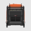 Dronengenerator19000 W BORNEO RC-SOL-ATS