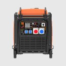 GENERGY BORNEO RC/SOL/ATS 19000W Inverter Generator 230V/400V – Agricultural Drone Generator