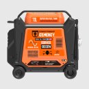 GENERGY BORNEO RC/SOL/ATS 19000W Inverter Generator 230V/400V – Agricultural Drone Generator
