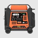 GENERGY BORNEO RC/SOL/ATS 19000W Inverter Generator 230V/400V – Agricultural Drone Generator