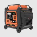 GENERGY BORNEO RC/SOL/ATS 19000W Inverter Generator 230V/400V – Agricultural Drone Generator