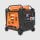 Dronengenerator19000 W BORNEO RC-SOL-ATS
