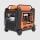 Dronengenerator19000 W BORNEO RC-SOL-ATS