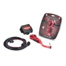 ComeUp Funkfernsteuerung RF-24DP-C 6-Pin Anschluss 12-24V