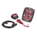 ComeUp radio set 6-pin connector 12-24v