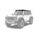 Ford Bronco 4 Door w/Hard Top (U725) Slimline 3 Roof Rack Kit