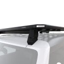 Ford Bronco 4 Door w/Hard Top (U725) Slimline 3 Roof Rack Kit