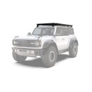 Ford Bronco 4-Türer mit Hardtop (U725) Slimline 3 Dachträger-Kit