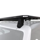 Ford Bronco 4-Türer mit Hardtop (U725) Slimline 3 Dachträger-Kit