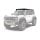 Ford Bronco 4 Door w/Hard Top (U725) Slimline 3 Roof Rack Kit