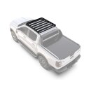 Ford Ranger T6.2 Doppelkabine (P703) Slimline 3 Dachträger-Kit