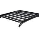 Ford Ranger T6.2 Doppelkabine (P703) Slimline 3 Dachträger-Kit