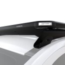 Ford Ranger T6.2 Doppelkabine (P703) Slimline 3 Dachträger-Kit