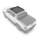 Ford Ranger T6.2 Doppelkabine (P703) Slimline 3 Dachträger-Kit