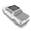 Ford Ranger T6.2 Double Cab (P703) Slimline 3 Roof Rack Kit