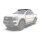 Ford Ranger T6.2 Doppelkabine (P703) Slimline 3 Dachträger-Kit