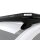 Ford Ranger T6.2 Doppelkabine (P703) Slimline 3 Dachträger-Kit