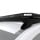 Ford Ranger T6.2 Double Cab (P703) Slimline 3 Roof Rack Kit