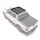 Ford Ranger T6.2 Double Cab (P703) Slimline 3 Roof Rack Kit