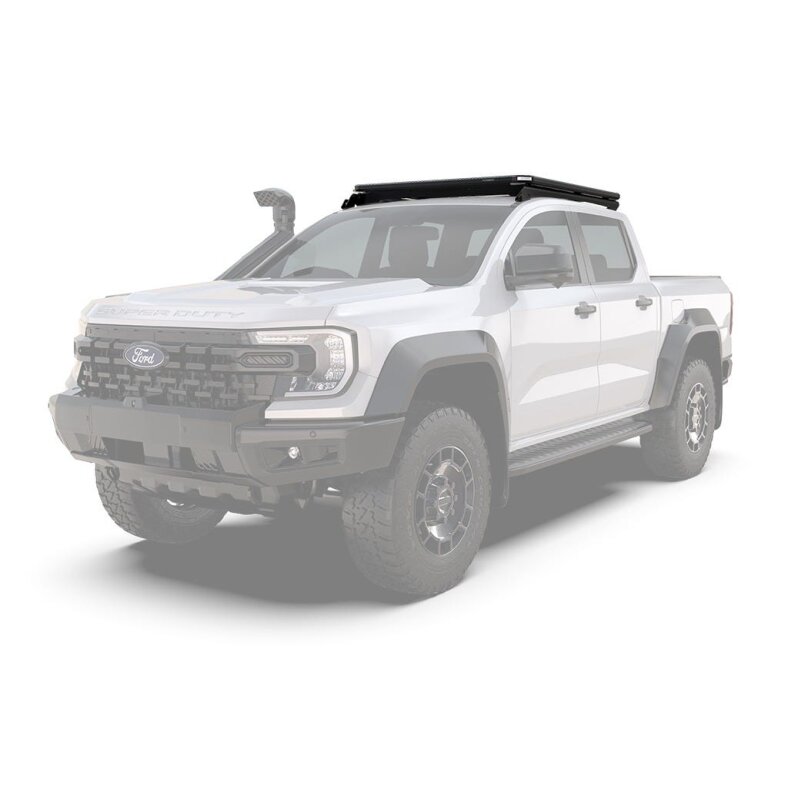 Ford Ranger Super Duty (P703) Slimline 3 Dachträger-Kit