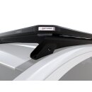 Ford Ranger Super Duty (P703) Slimline 3 Dachträger-Kit