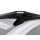 Ford Ranger Super Duty (P703) Slimline 3 Dachträger-Kit