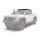 Ford Ranger Super Duty (P703) Slimline 3 Roof Rack Kit