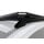 Ford Ranger Super Duty (P703) Slimline 3 Roof Rack Kit