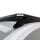 Ford Ranger Super Duty (P703) Slimline 3 Roof Rack Kit