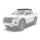 Isuzu D-Max Double Cab (RG01) Slimline 3 Roof Rack Kit