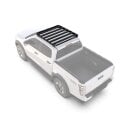 Isuzu D-Max Double Cab (RG01) Slimline 3 Roof Rack Kit