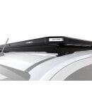 Isuzu D-Max Double Cab (RG01) Slimline 3 Roof Rack Kit