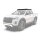 Isuzu D-Max Doppelkabine (RG01) Slimline 3 Dachträger-Kit