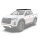 Isuzu D-Max Doppelkabine (RG01) Slimline 3 Dachträger-Kit