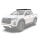Isuzu D-Max Double Cab (RG01) Slimline 3 Roof Rack Kit