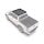 Isuzu D-Max Double Cab (RG01) Slimline 3 Roof Rack Kit