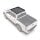 Isuzu D-Max Double Cab (RG01) Slimline 3 Roof Rack Kit