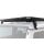 Ineos Grenadier Slimline 3 Roof Rack Kit