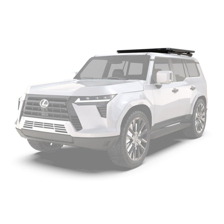 Lexus GX 550 3/4 Slimline 3 Dachträger-Kit