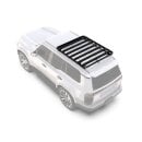 Lexus GX 550 3/4 Slimline 3 Dachträger-Kit