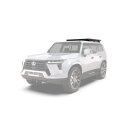 Lexus GX 550 3/4 Slimline 3 Dachträger-Kit