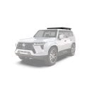 Lexus GX 550 3/4 Slimline 3 Roof Rack Kit