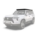 Lexus GX 550 Slimline 3 Dachträger-Kit
