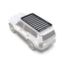 Lexus GX 550 Slimline 3 Dachträger-Kit