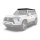 Lexus GX 550 Slimline 3 Dachträger-Kit