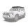 Lexus GX 550 Slimline 3 Dachträger-Kit